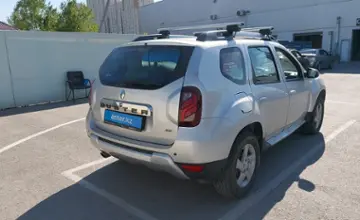 Renault Duster 2016 года за 5 500 000 тг. в Шымкент фото 3