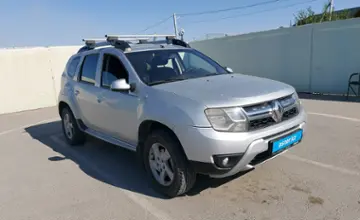 Renault Duster 2016 года за 5 500 000 тг. в Шымкент фото 2