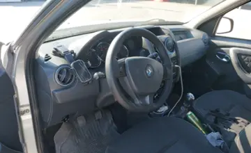 Renault Duster 2016 года за 5 500 000 тг. в Шымкент фото 5