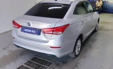 Changan Alsvin 2023 года за 5 500 000 тг. в Павлодар