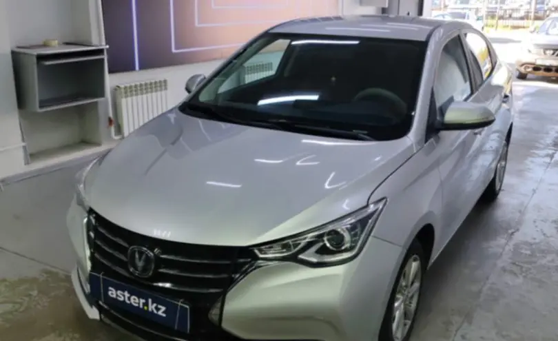 Changan Alsvin 2023 года за 5 500 000 тг. в Павлодар