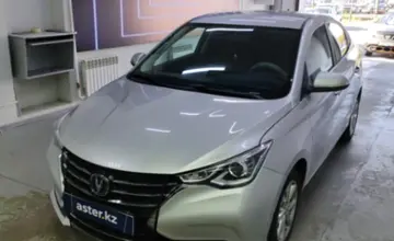 Changan Alsvin 2023 года за 5 500 000 тг. в Павлодар фото 1