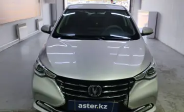 Changan Alsvin 2023 года за 5 500 000 тг. в Павлодар фото 2