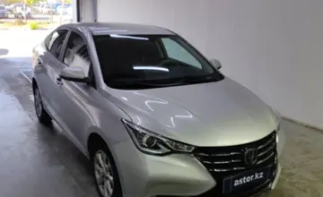 Changan Alsvin 2023 года за 5 500 000 тг. в Павлодар фото 3