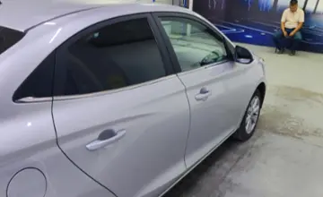 Changan Alsvin 2023 года за 5 500 000 тг. в Павлодар фото 4