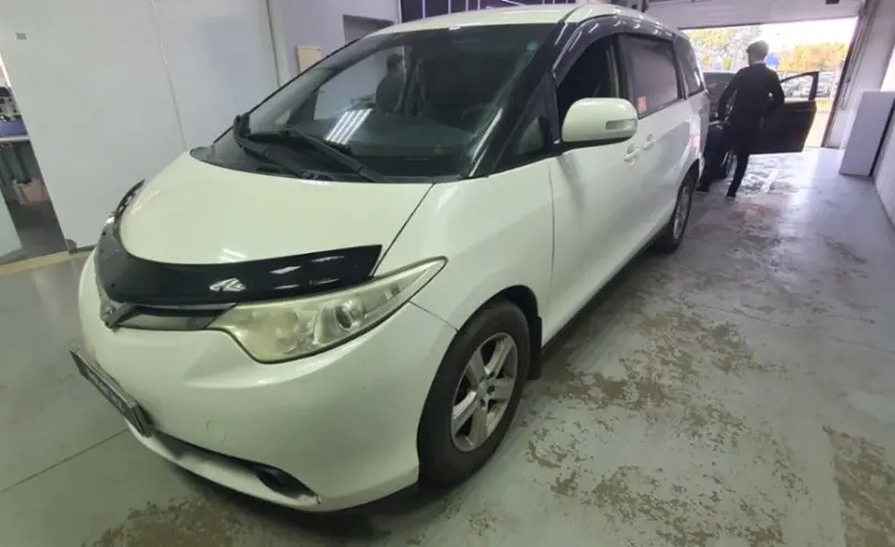 Toyota Previa 2007 года за 6 000 000 тг. в Павлодар