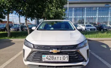 Chevrolet Monza 2023 года за 7 200 000 тг. в Астана фото 2