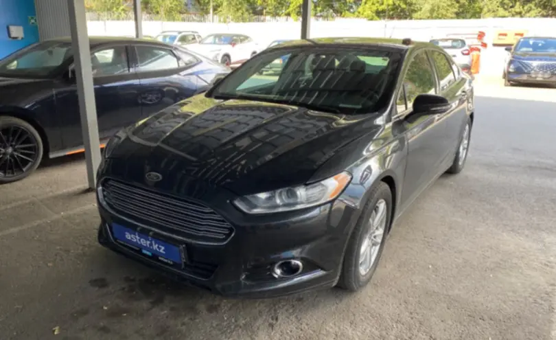 Ford Fusion (North America) 2014 года за 6 000 000 тг. в Алматы