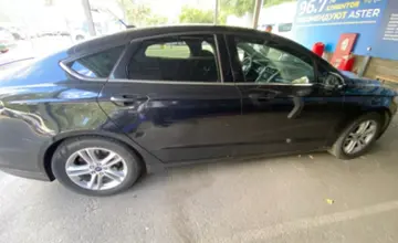 Ford Fusion (North America) 2014 года за 6 000 000 тг. в Алматы фото 4