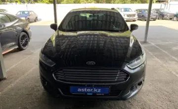 Ford Fusion (North America) 2014 года за 6 000 000 тг. в Алматы фото 2