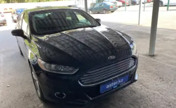 Ford Fusion (North America) 2014 года за 6 000 000 тг. в Алматы фото 3
