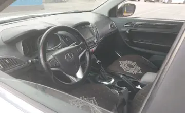 JAC S5 (Eagle) 2016 года за 4 500 000 тг. в Алматы фото 5