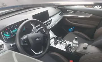 Chery Tiggo 8 Pro 2023 года за 9 500 000 тг. в Алматы фото 5