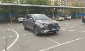 Chery Tiggo 8 Pro 2023 года за 9 500 000 тг. в Алматы фото 2