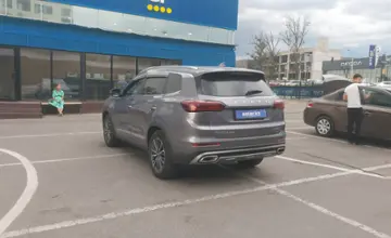 Chery Tiggo 8 Pro 2023 года за 9 500 000 тг. в Алматы фото 4