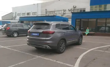 Chery Tiggo 8 Pro 2023 года за 9 500 000 тг. в Алматы фото 3