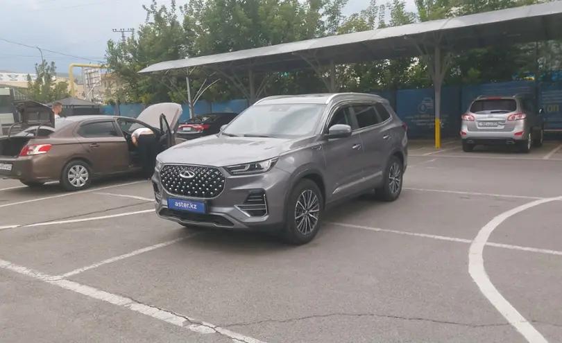 Chery Tiggo 8 Pro 2023 года за 9 500 000 тг. в Алматы
