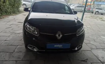 Renault Logan 2015 года за 3 500 000 тг. в Талдыкорган фото 2