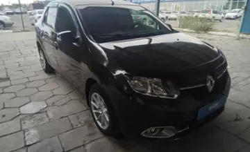 Renault Logan 2015 года за 3 500 000 тг. в Талдыкорган фото 3