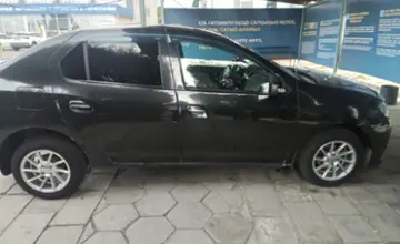Renault Logan 2015 года за 3 500 000 тг. в Талдыкорган фото 4