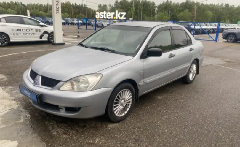 Mitsubishi Lancer 2006 года за 3 000 000 тг. в Усть-Каменогорск