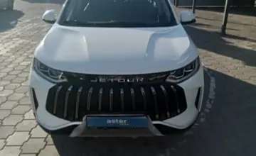 Jetour X70 2025 года за 7 200 000 тг. в Караганда фото 2