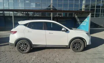 Jetour X70 2025 года за 7 200 000 тг. в Караганда фото 4