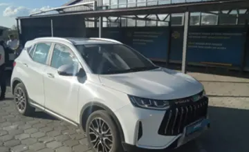 Jetour X70 2025 года за 7 200 000 тг. в Караганда фото 3