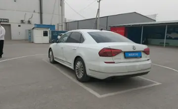 Volkswagen Passat 2016 года за 6 000 000 тг. в Шымкент фото 4