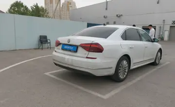 Volkswagen Passat 2016 года за 6 000 000 тг. в Шымкент фото 3