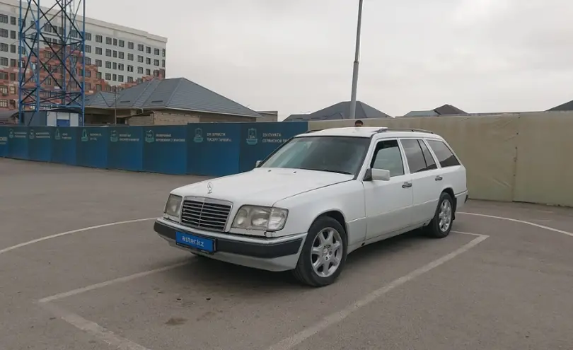 Mercedes-Benz E-Класс 1993 года за 1 300 000 тг. в Шымкент