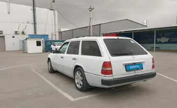 Mercedes-Benz E-Класс 1993 года за 1 300 000 тг. в Шымкент фото 4