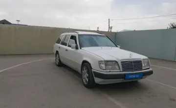 Mercedes-Benz E-Класс 1993 года за 1 300 000 тг. в Шымкент фото 2