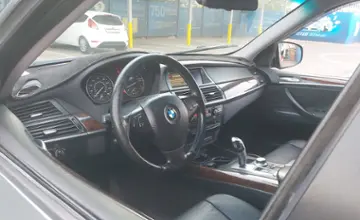 BMW X5 2007 года за 6 500 000 тг. в Алматы фото 5