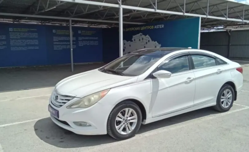 Hyundai Sonata 2011 года за 5 000 000 тг. в Кызылорда