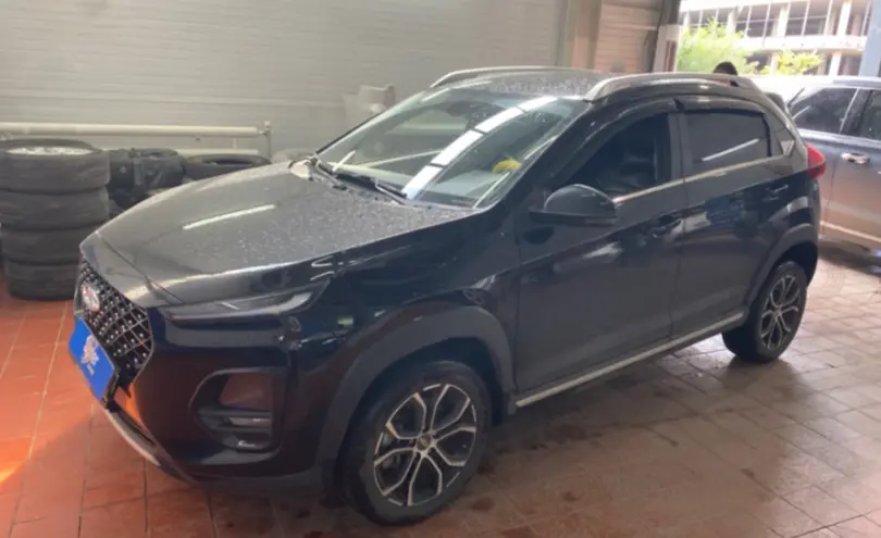 Chery Tiggo 2 Pro 2023 года за 6 500 000 тг. в Астана