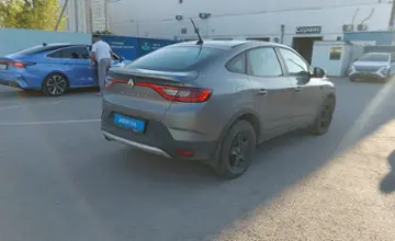 Renault Arkana 2019 года за 6 000 000 тг. в Шымкент фото 3