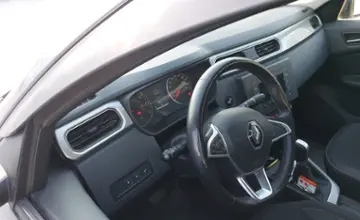 Renault Arkana 2019 года за 6 000 000 тг. в Шымкент фото 5