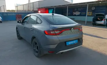 Renault Arkana 2019 года за 6 000 000 тг. в Шымкент фото 4