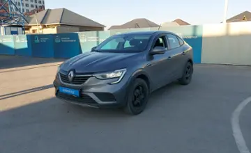 Renault Arkana 2019 года за 6 000 000 тг. в Шымкент фото 1