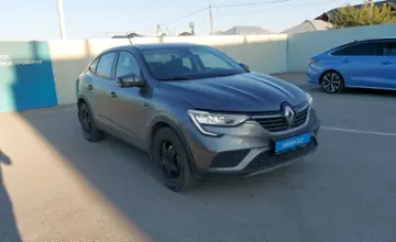 Renault Arkana 2019 года за 6 000 000 тг. в Шымкент фото 2