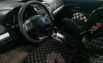 Subaru XV 2014 года за 6 500 000 тг. в Астана фото 5