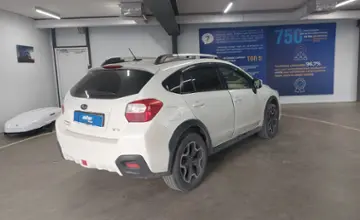 Subaru XV 2014 года за 6 500 000 тг. в Астана фото 3