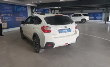 Subaru XV 2014 года за 6 500 000 тг. в Астана фото 4