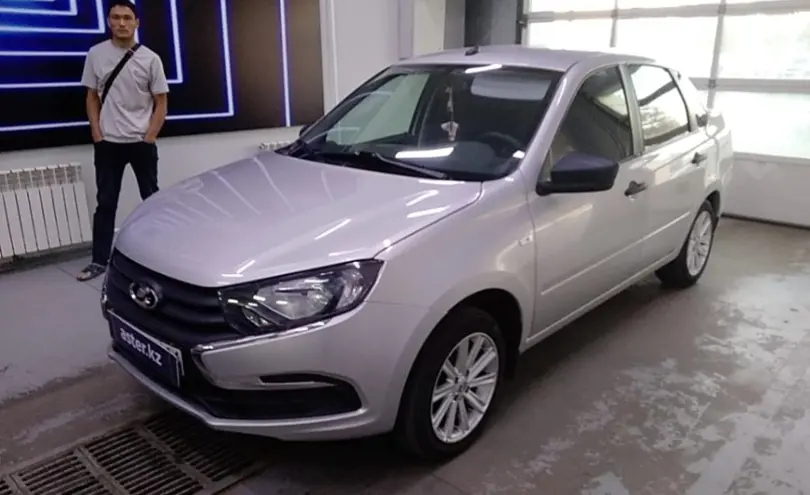 LADA (ВАЗ) Granta 2022 года за 6 000 000 тг. в Павлодар