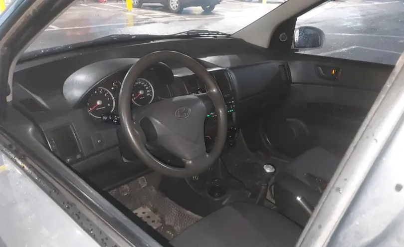 Hyundai Getz 2005 года за 2 500 000 тг. в Алматы фото 5