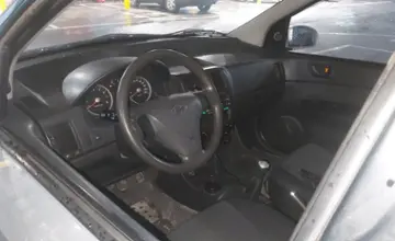 Hyundai Getz 2005 года за 2 500 000 тг. в Алматы фото 5