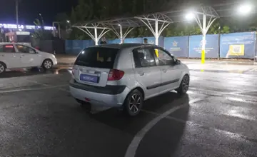 Hyundai Getz 2005 года за 2 500 000 тг. в Алматы фото 3
