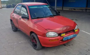 Mazda 121 1991 года за 400 000 тг. в Караганда фото 3