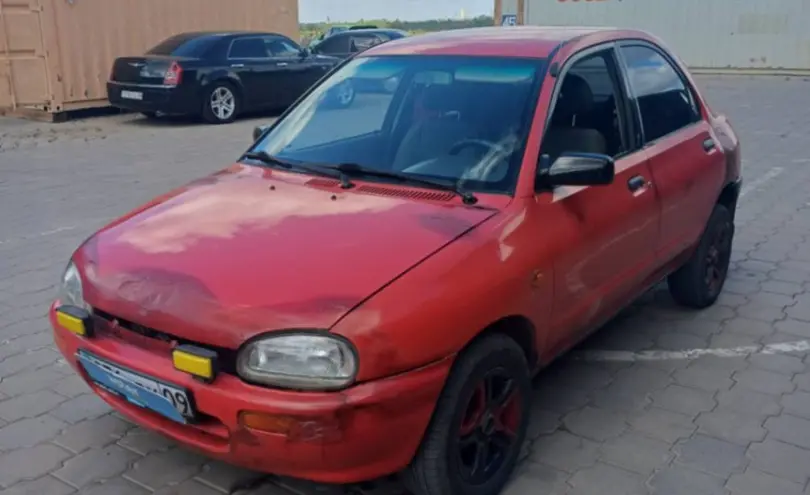 Mazda 121 1991 года за 400 000 тг. в Караганда